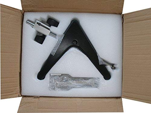 U.s.solid Rotary Viscometer Viscosity Meter Lcd Display 1-100,000 Mpa #TOP3