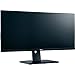 Produktbild Dell U2913WM 73,6 cm (29 Zoll) LCD-Monitor (HDMI, DVI, VGA, 8ms Reaktionszeit, höhenverstellbar) schwarz