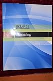 MKSAP 15 Medical Knowledge Self-assessment Program: Dermatology by American College of Physicians (2010) Paperback