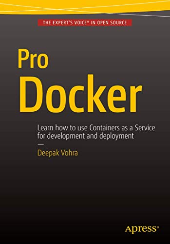 Pro Docker view 2