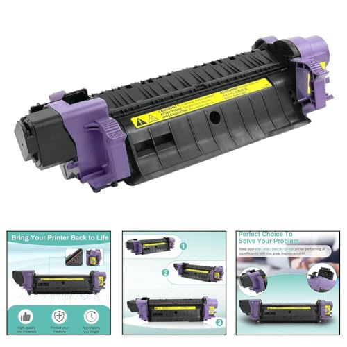 Chauffage 110V optimal avec l'unité de fusion Q7502A haute précision