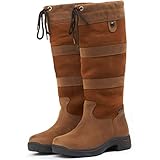 Dublin Waterproof River Boots