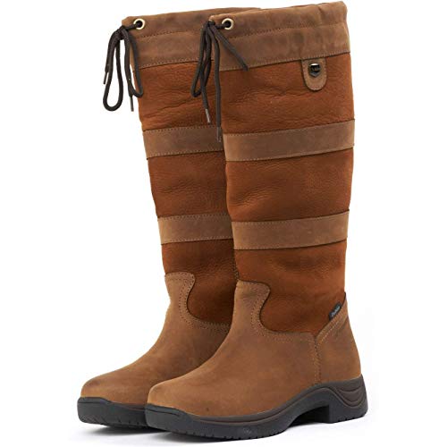 Dublin Waterproof River Boots