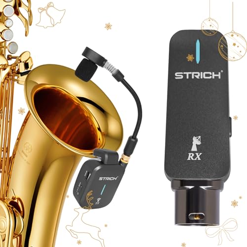 Best Soprano Sax Microphone Expert Review The Modern Record