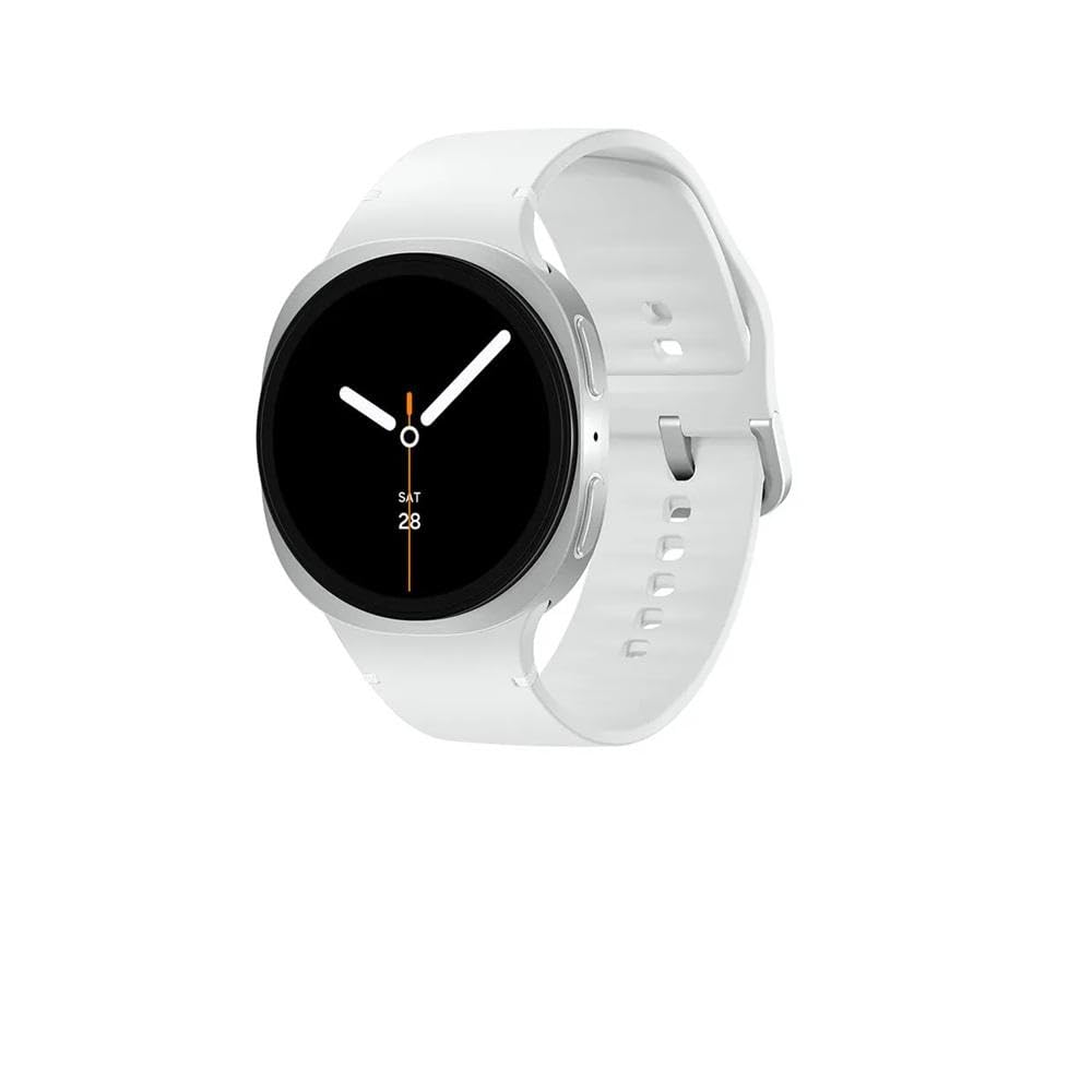 Samsung Galaxy Watch8 Smartwatch 44mm LTE, Galaxy AI