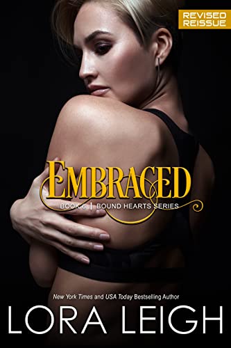 Image of Embraced, Bound Hearts 6