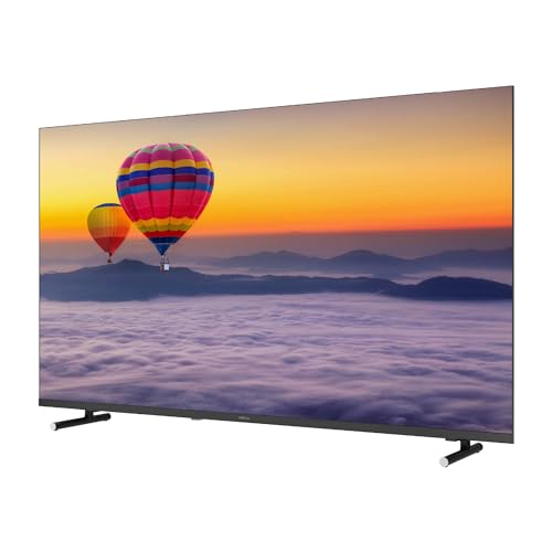 NOKIA 43 Zoll (109 cm) Google TV FHD (WLAN, Triple Tuner DVB-C/S2/T2) – FN43GE320 - 2023 – Bild 3