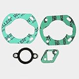 Hercules Sachs Prima Hercules Sachs Prima, M, Optima, Dichtungssatz, Zylinderdichtsatz Dichtung Athena