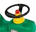 Little Tikes Tractor & Cart, Foot-to-Floor Ride-On, for Boys and Girls Ages 1-5 Years