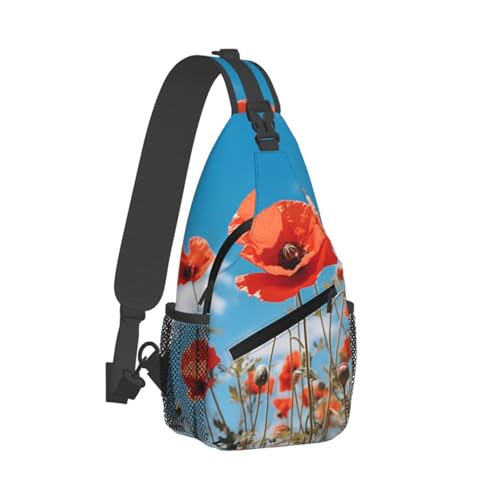 Morrales de Senderismo Peony Flower Plant Unisex miniatura 2