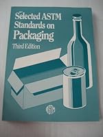 Selected ASTM Standards on Packaging 0803117922 Book Cover