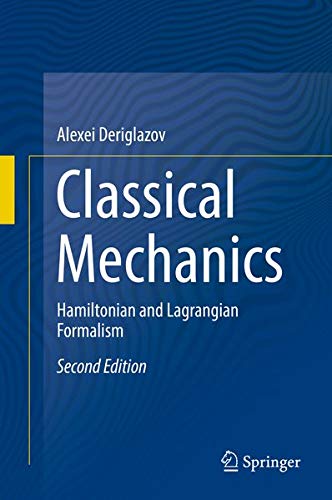 Buy Classical Mechanics — BookShops.in