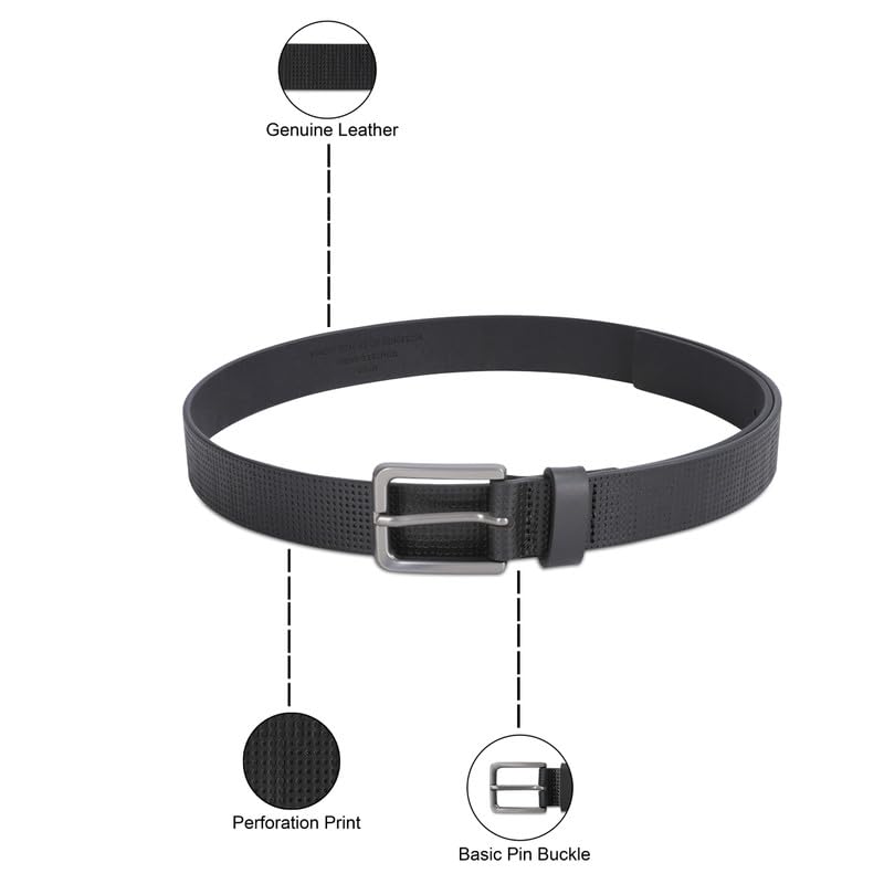Image of United Colors of Benetton Men Belt