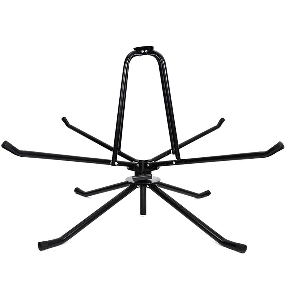 Max.300 kg, 600m, Srotolatore per Tubi di Riscaldamento a Pavimento, Professionale Decoiler per Tubi (16 – 32 mm) PEX PERT ALPEX Copex, Svolgitore per Bobine con Cavi, con Comodo Sacco