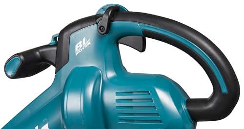 Makita DUB187Z 18V Li-ion LXT Brushless Blower/Vacuum – Batteries and Charger Not Included 7 Makita DUB187Z 18V Li-ion LXT Brushless Blower/Vacuum – Batteries and Charger Not Included - Image 7