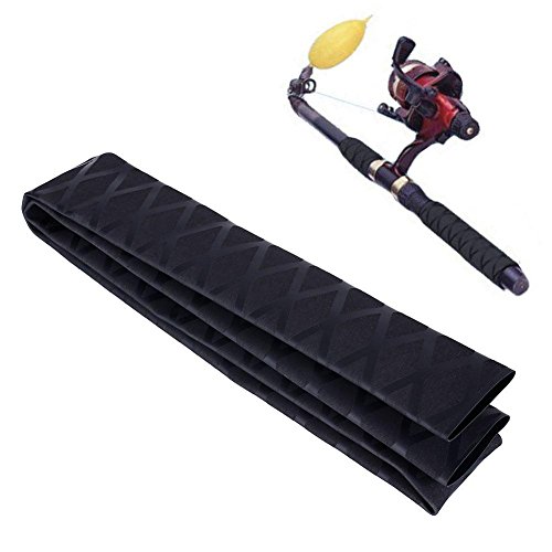 image for Pfidar X-Tube non slip waterproof Heat Shrink Sleeve Wrap Tubing for F