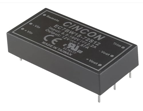 CHB300W-24S48,Isolated DC/DC Converters - Through Hole