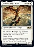 Magic: The Gathering - Sephara, Sky's Blade - Core Set 2020