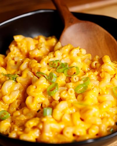 Assortment of 5 Pastas - Spaghetti, Rotini, Penne, Elbows, Mac and Cheese image 4