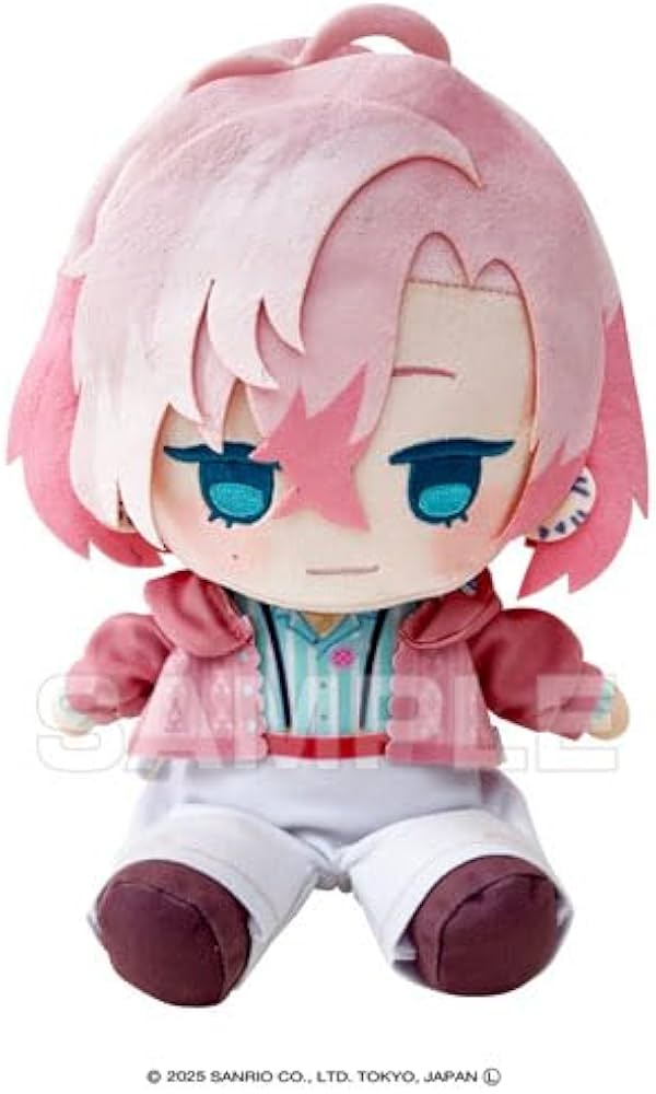 Amazon.co.jp: フラガリアメモリーズ ぬいぐるみ メロルド