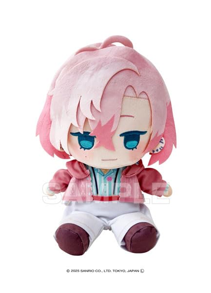 フラガリアメモリーズ　フラメモ　ぬいぐるみ　タッサム フラガリアメモリーズ ぬいぐるみ(タッサム) | フラガリア