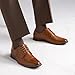 Bruno Marc Men's Prince Classic Modern Formal Oxford Lace Up Dress Shoes,Size 13,Brown,BMUMOX2528