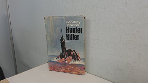 Hunter Killer B01MQJPNCL Book Cover