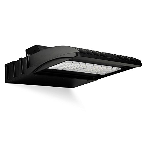 🔥 Cashback up to 70% Hyperikon LED Wall Pack, (HPS HID Replacement) Cutoff Shoebox, UL, 60 Watts