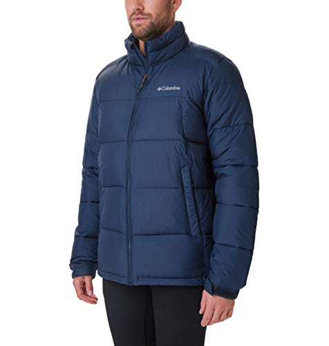 Image of Columbia Men's Pike Lake Jacket