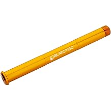 RockShox Pike & Lyrik Fork Axle