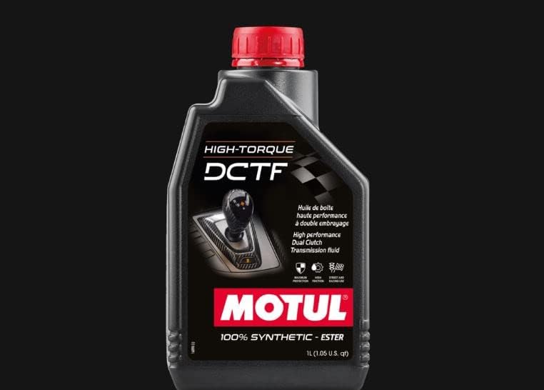 - High-Torque DCTF (Pack of 2)