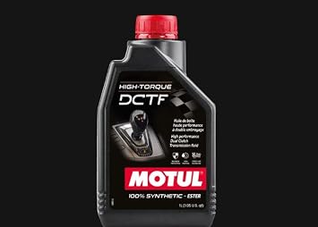 Motul High-Torque DCTF Pack of 4