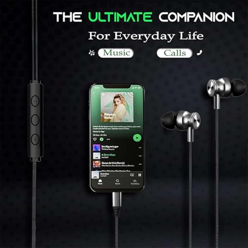 Image of Kratos Vibez N5 Neckband Earphones, Exclusive Transparent Design, 4 Voice Modes for Calls, 25 Hrs Playtime, Smart Voice Assistance, HD Sound & Rich Bass, Bluetooth Earphones with Type C Fast Charging