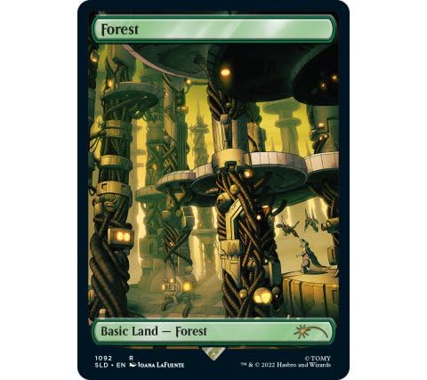Amazon.com: Secret Lair Drop Series: Secret Lair x