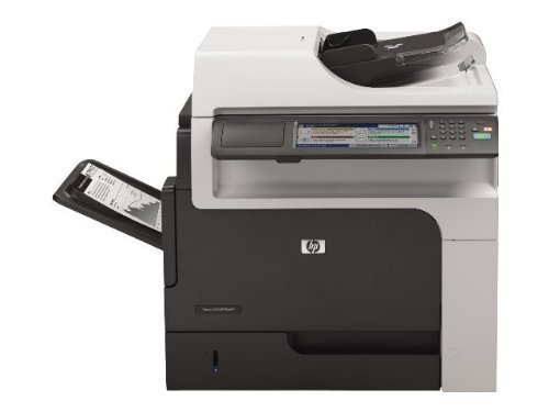 Certified Refurbished HP LaserJet Enterprise M4555H M4555 CE738A