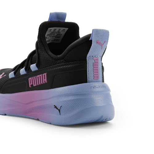 Image of Puma Unisex-Child One4all Slip on
