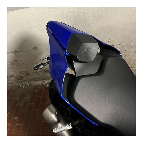 Capot de siège passager YZF R1 carénage arrière rigide aérodynamique