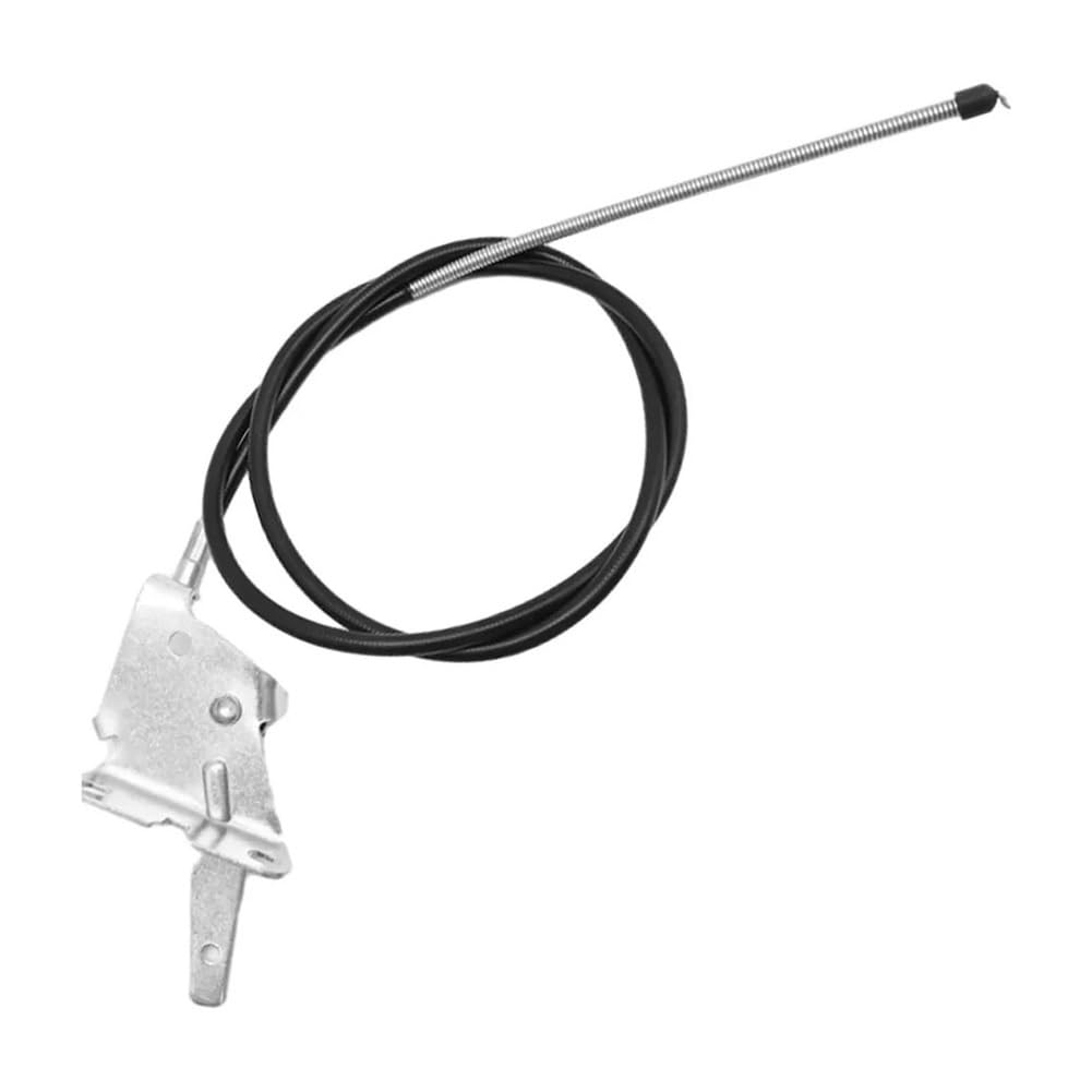 Poignée d'accélérateur de rechange pour tondeuse LT1050 de grand jardin