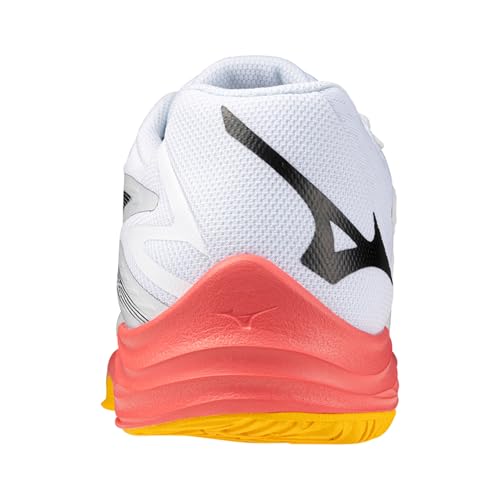 Mizuno Chaussures de Volleyball pour Homme, 42,5 EU