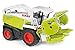 Bruder 02131 - Claas Jaguar 900 Picadoras