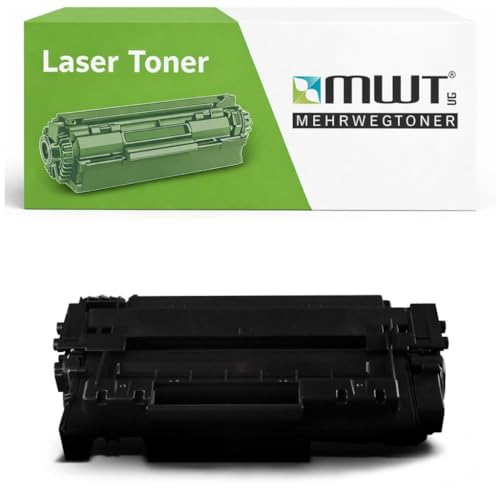 Toner compatible HP LaserJet P3015 pour éviter les pannes CE255A