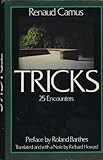 Tricks: 25 Encounters (English and French Edition)