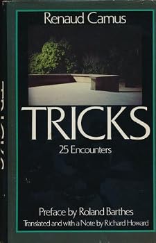 Tricks: 25 Encounters