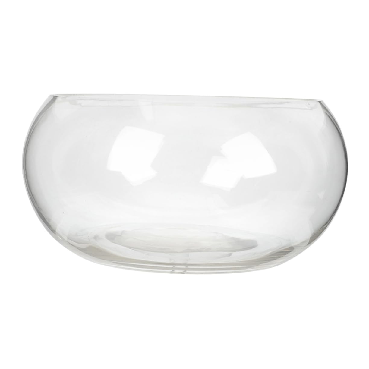 VANZACK 3piezas Jarrón De Transparente para Decoración De Escritorio Pecera para De y Terrario para y