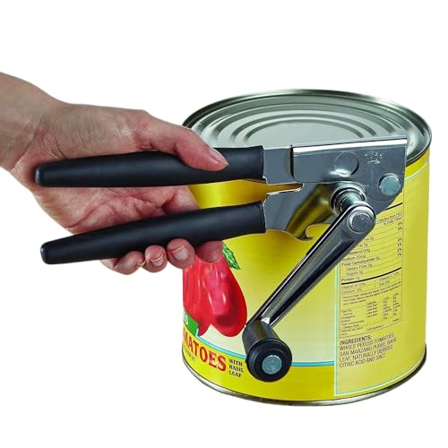Top 10 Hand Crank Can Opener of 2022 Katynel