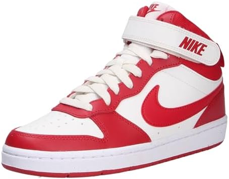 nike court borough 2 high top