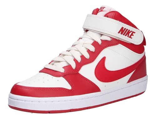 Nike Unisex-Child Sports Three Quarter High Shoes