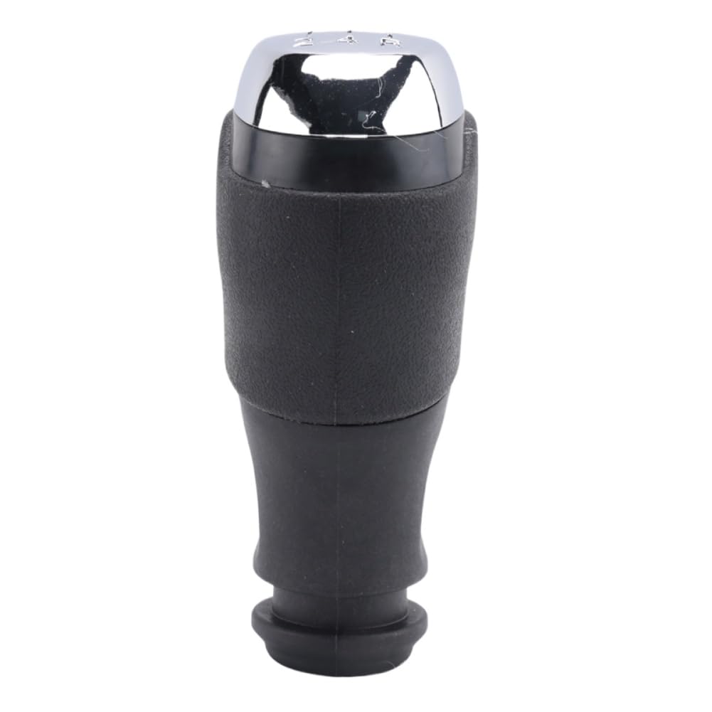 CQadsDyrx Gear Shift Knob Compatible with 4 IV MK4 LHD Models - Replaces OEM Part Numbers 328654134R, 328651259R, 328657531R