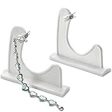 Medca Bracelet Buddy- Jewelry Helper Fastening Aid to Quickly Fasten and Unfasten Bracelets or...