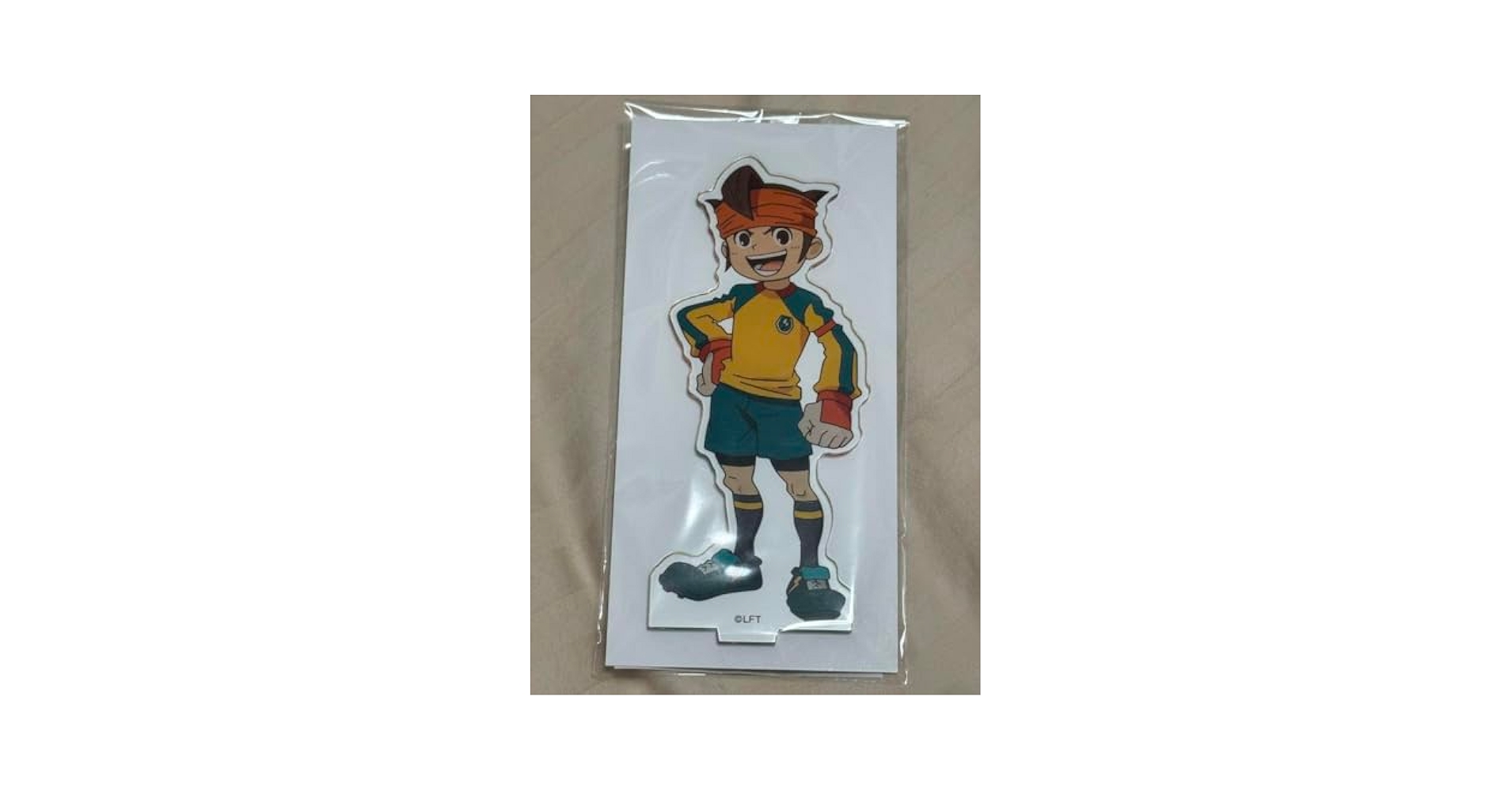 Amazon.co.jp: 円堂守 イナズマイレブン イナイレ 選べる